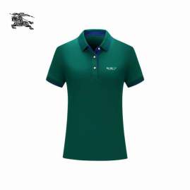 Picture of Burberry Polo Shirts Short _SKUBurberryM-3XL25tr2029203